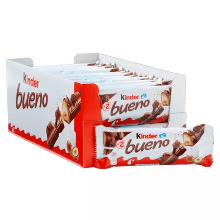 Kinder Bueno T2 (30 stuks) - Afbeelding 2