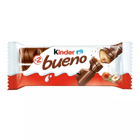 Kinder Bueno T2 (30 stuks)