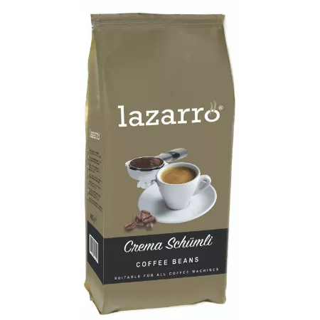 Lazarro Crema Schumli bonen (8x 1kg) - Afbeelding 2