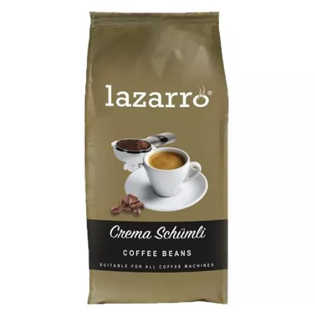 Lazarro Crema Schumli bonen (8x 1kg)