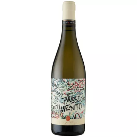 Pasqua passimento bianco Romeo & Juliet 0.75 liter