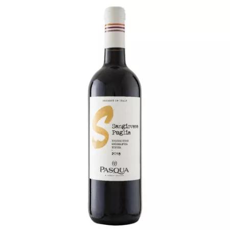 Pasqua sangiovese puglia 0.75 liter