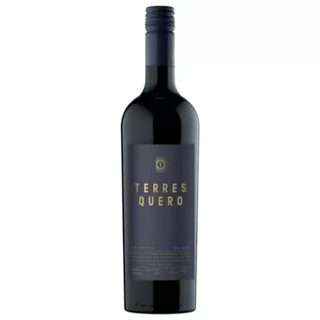 Terres quero malbec