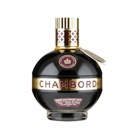 Chambord liqueur 0.50 liter