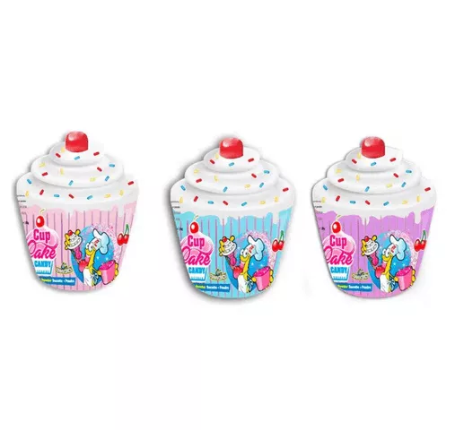 Cupcake dip + lick (12x 40gr) (1)