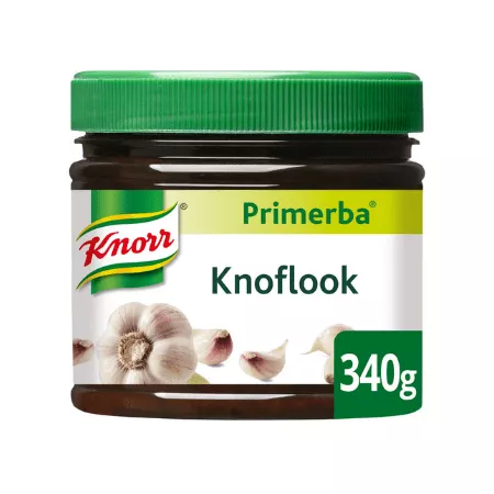 Knorr primerba knoflook