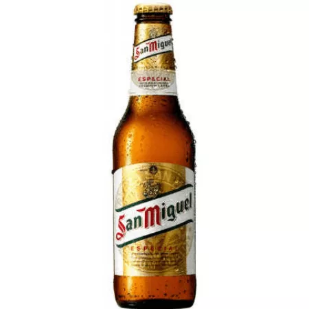 San Miguel fles 33cl (1)