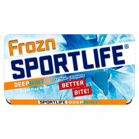 Sportlife frozn deep (24x 18gr)