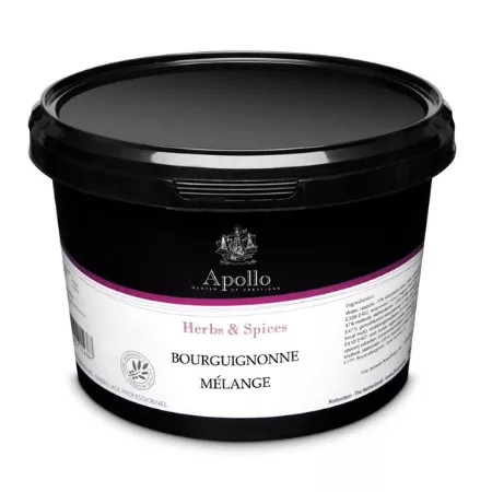Apollo bourguignonne melange (2kg)