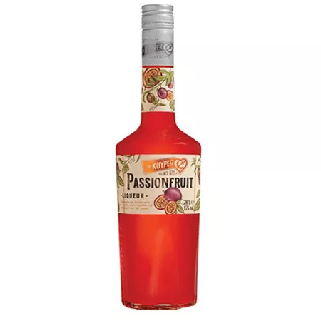 De kuyper passionfruit
