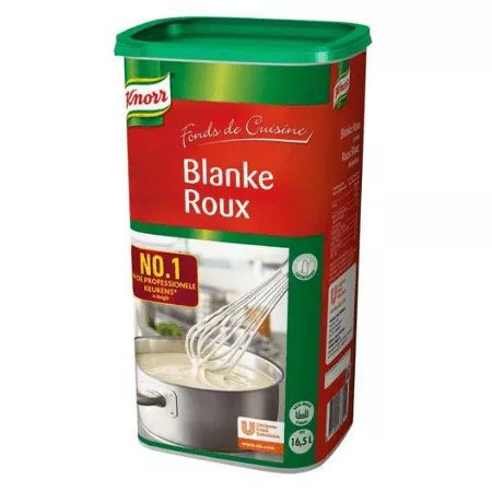 Knorr blanke roux (1 kg)