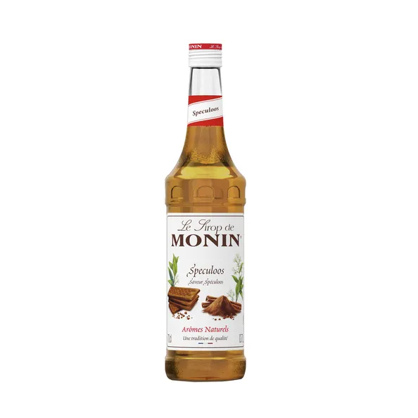 Monin Siroop Speculoos (70 cl)
