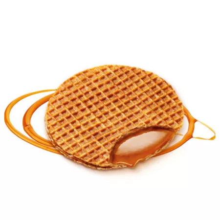 Daelmans jumbo stroopwafels (36 stuks) (2)