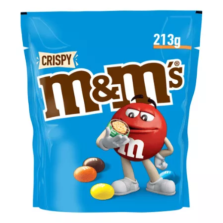 M&M’s Choco Zak (12x 165gr) (1)