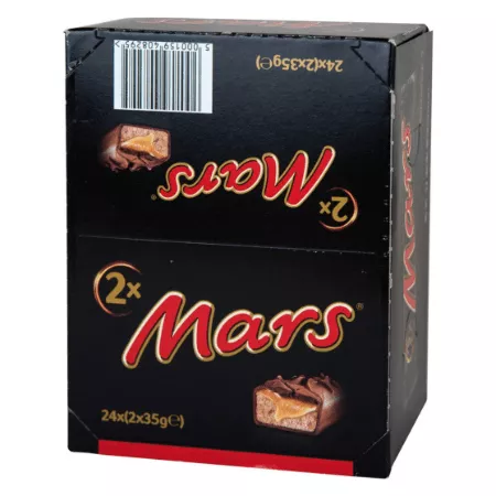 Mars 70gr (24x 2-pack) (1)