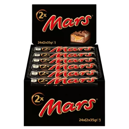 Mars 70gr (24x 2-pack) (2)