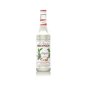 Monin Siroop Orgeat (70cl)