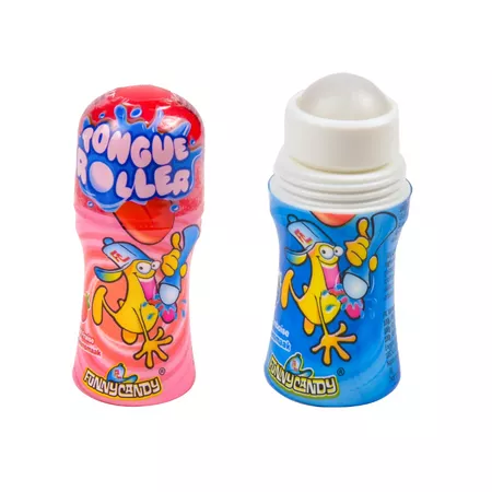 Tongue roller (15x 48gr)