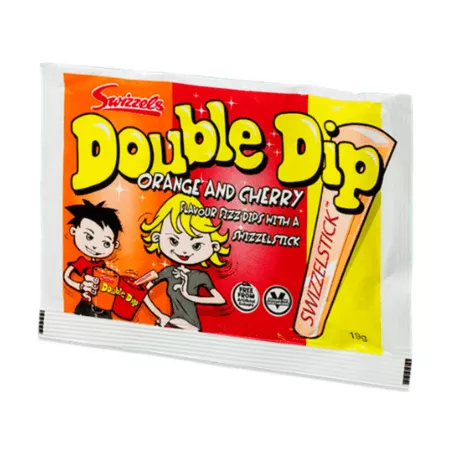 Swizzels Double Dip (36 stuks) - Afbeelding 2
