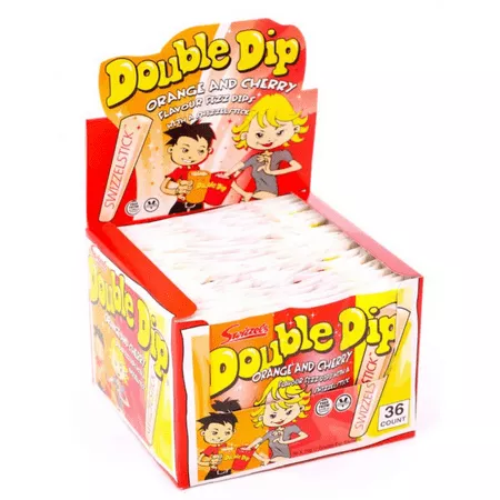 Swizzels Double Dip (36 stuks)