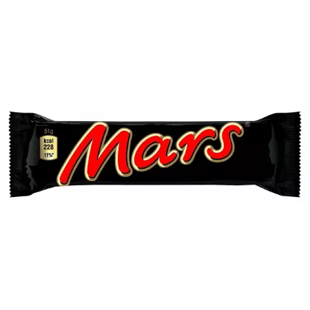 Mars Single Reep (32x 51gr)