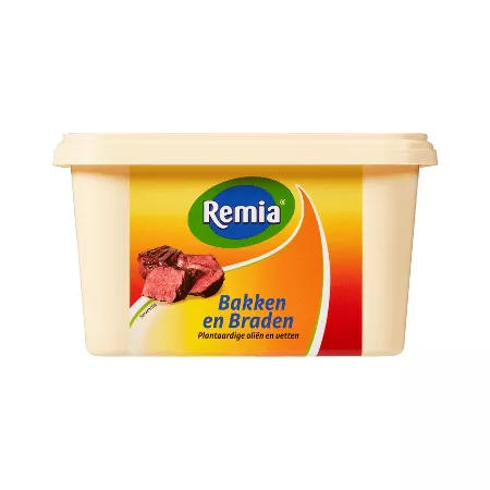 Remia Bakken En Braden (2 kg)