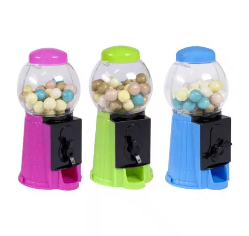 Gumball Machine (12x 40gr) - Afbeelding 2