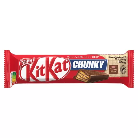 KitKat chunky single (24x 42gr)