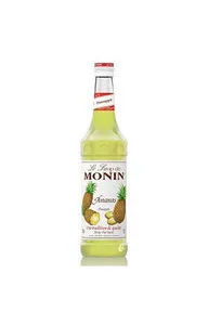 Monin Siroop Ananas (70 cl)