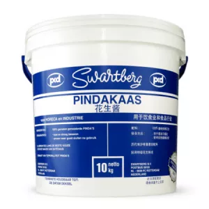 PCD Pindakaas 10 kg