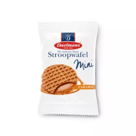 Daelmans ministroopwafel (200 stuks) (2)