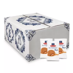 Daelmans Mini stroopwafel doos