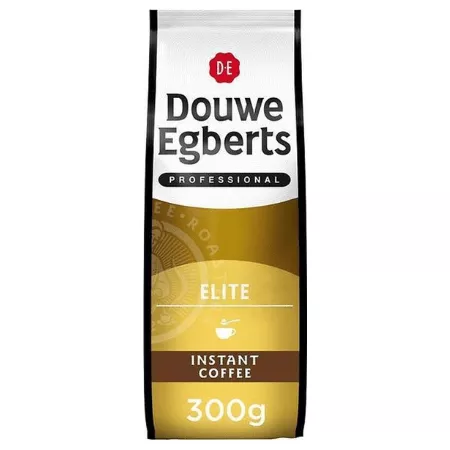 Douwe Egberts Instant Elite (300gr)