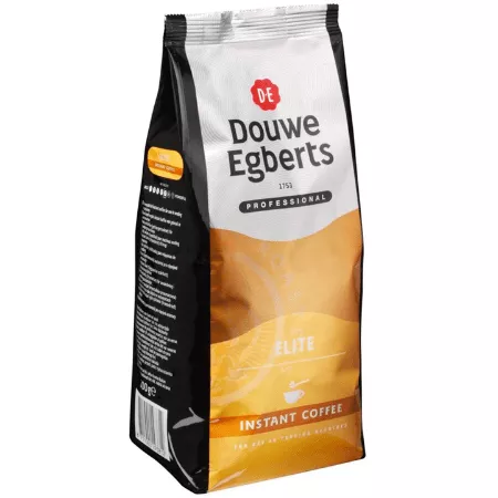 Douwe Egberts Instant Elite (300gr) - Afbeelding 2