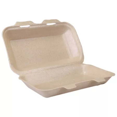 Grillbak XPP 240x155x70 mm (125 stuks)