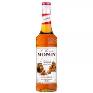 Monin siroop caramel