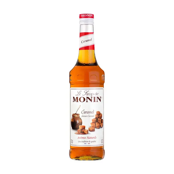 Monin siroop caramel