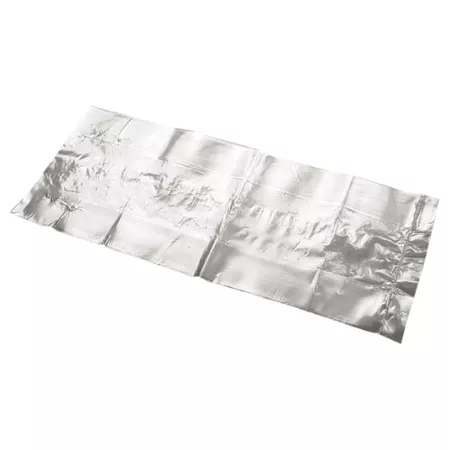 Plastic zak 10 x 4 x 27 cm (18×27) (1000 stuks)
