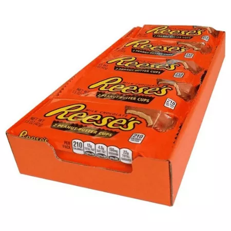 Reese’s pbc 2-pack (15x 42gr) (1)