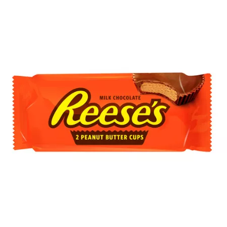 Reese’s pbc 2-pack (15x 42gr)
