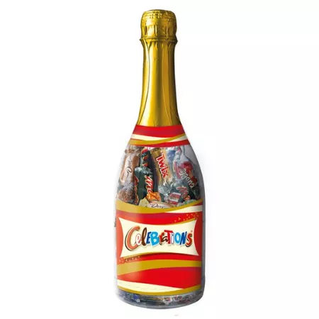 Celebrations Fles (8x 312gr)