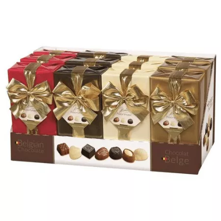Hamlet pralines traditional doosje (12x 250gr)