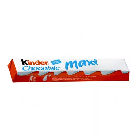 Kinder Maxi T1 (36x 21gr)
