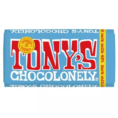 Tony’s Chocolonely rainbowpack classic (6x 6-pack) (2)