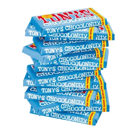 Tony’s Chocolonely rainbowpack classic (6x 6-pack) (3)
