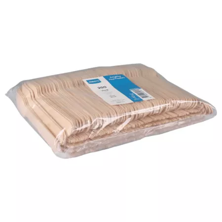 Depa vork hout 160mm fsc (200 stuks)