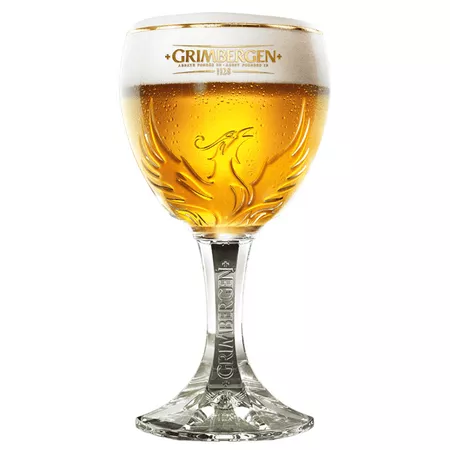 Grimbergen Bokaal (6x 33cl)