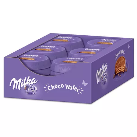 Milka chocowafer (30x 30gr) (3)