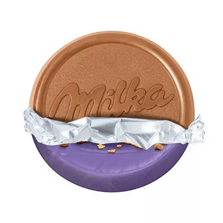 Milka chocowafer (30x 30gr)