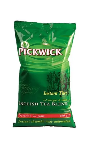 Pickwick instant thee (10x 400gr)